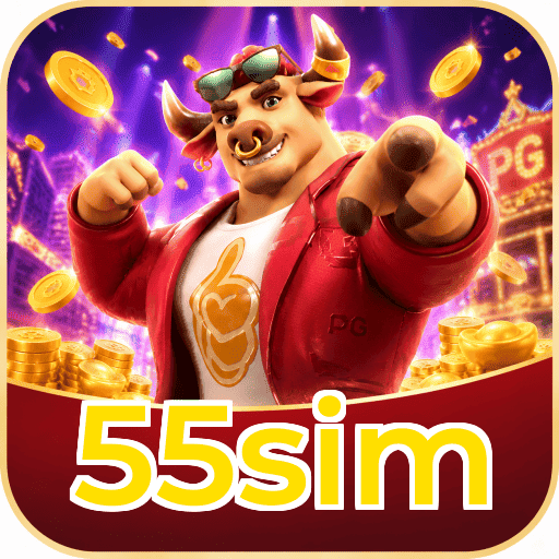Plataforma 55sim - Segurança SSL 256-bit