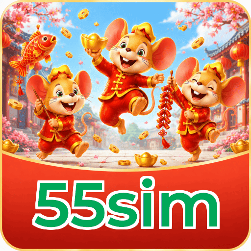 Loteria 55sim - Mega-Sena online