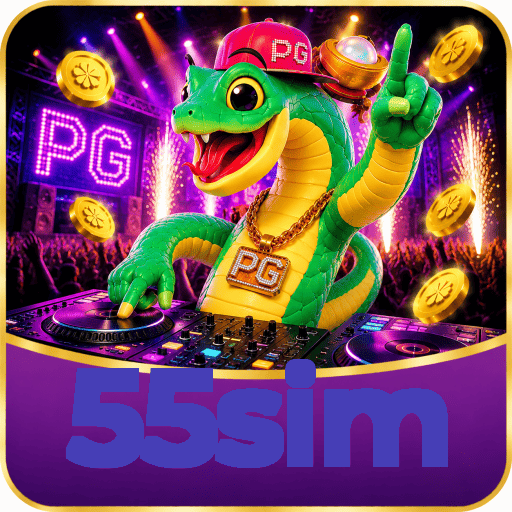 55sim Segurança Logo 3