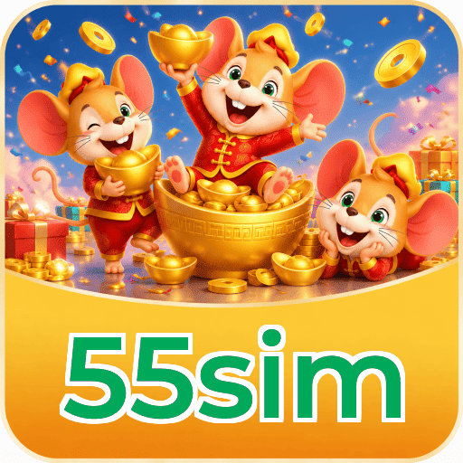 55sim Licença Curaçao Gaming