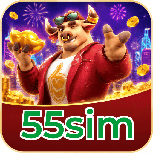 Plataforma 55sim - PIX Instantâneo
