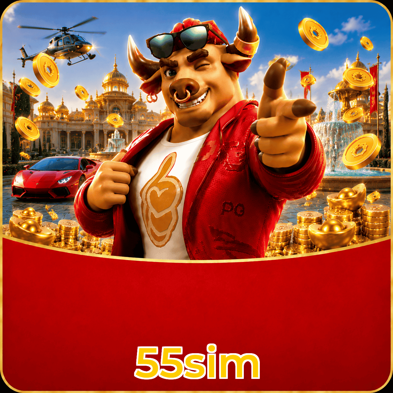 55sim Pagamento Seguro SSL