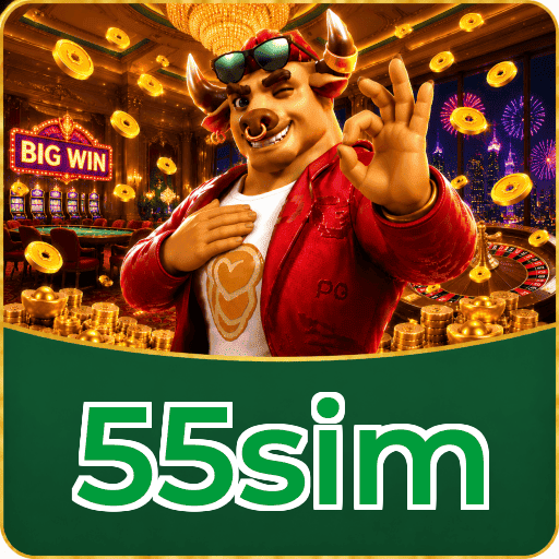 Servidor Brasil 55sim