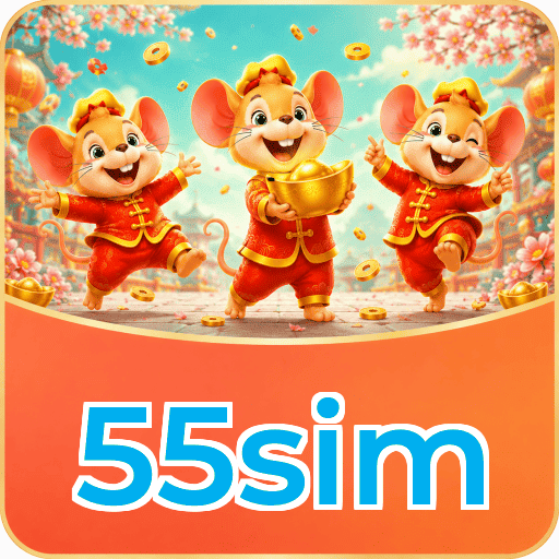 Loteria 55sim - Quina e mais jogos