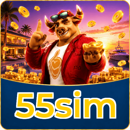 Odds Competitivas 55sim