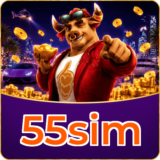 Slots 55sim - Jackpots Progressivos