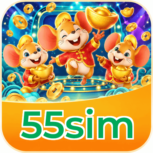 Plataforma 55sim - Segurança SSL 256-bit
