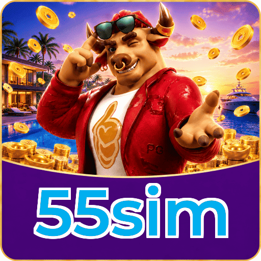 Telegram 55sim - Suporte Prioritário 24/7