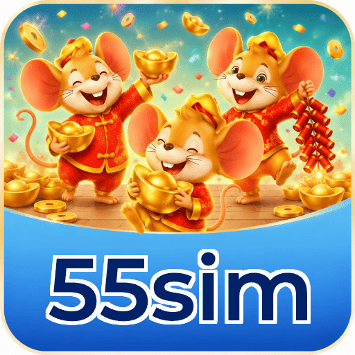 Slots 55sim - Jackpots Progressivos