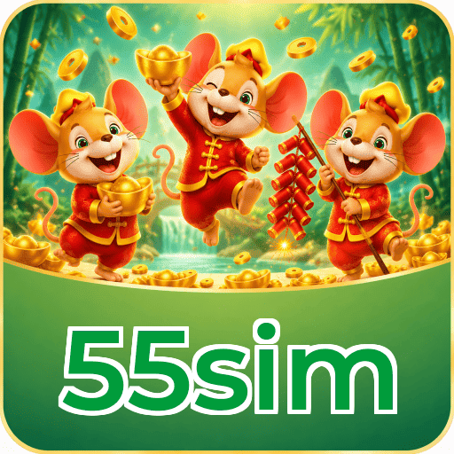 Slots 55sim - RTP Alto Certificado