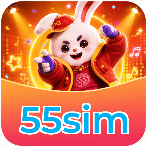 55sim Licença Curaçao Gaming