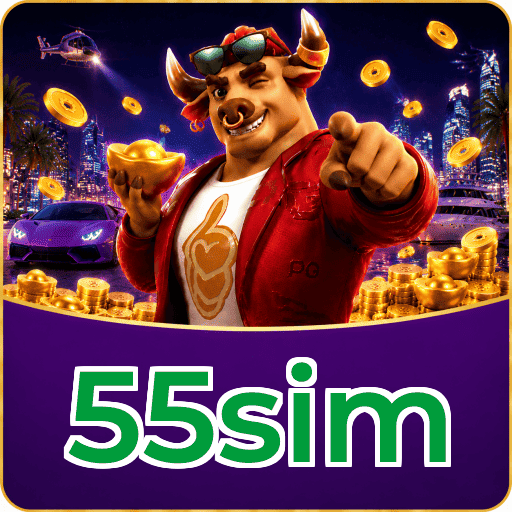 Fortune Tiger Logo 2