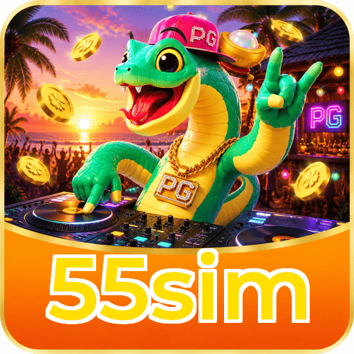 Loteria 55sim - Mega-Sena online