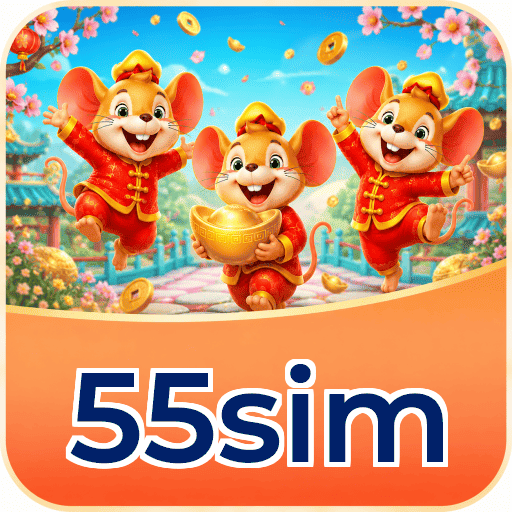 Loteria 55sim - Quina e mais jogos
