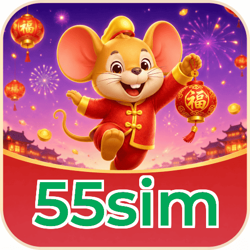 55sim PIX Instantâneo - Saques em 8 Minutos