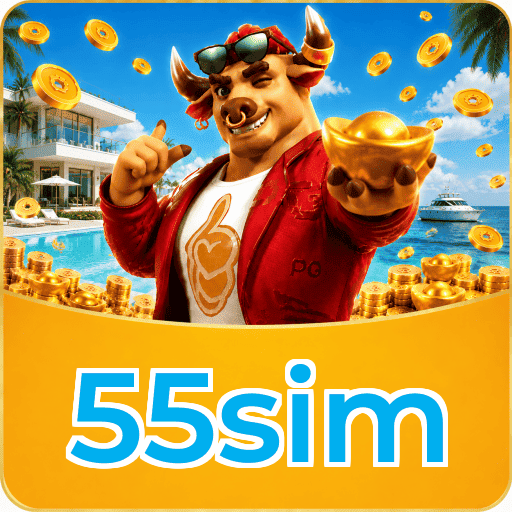 55sim Pagamento Seguro SSL